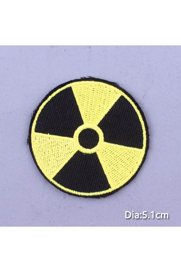 Embroidery Patch Collection | Bowlift