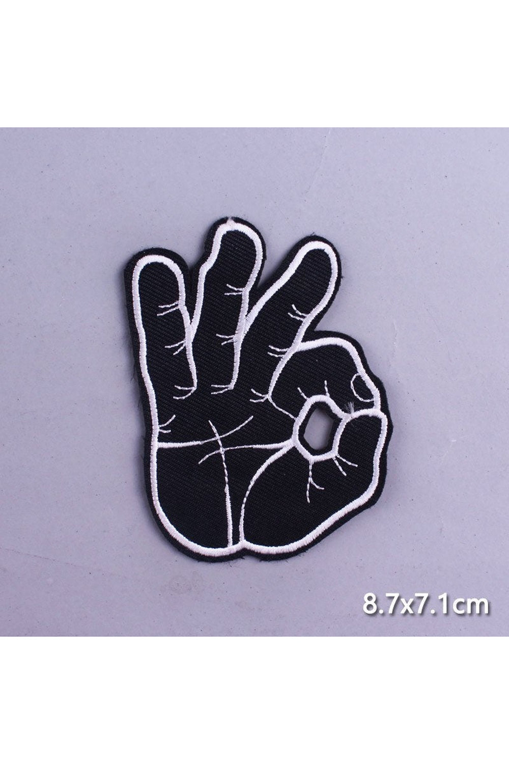 Embroidery Patch Collection | Bowlift
