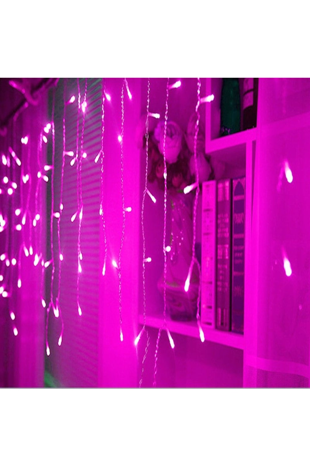 LED Light Garland | Bowlift