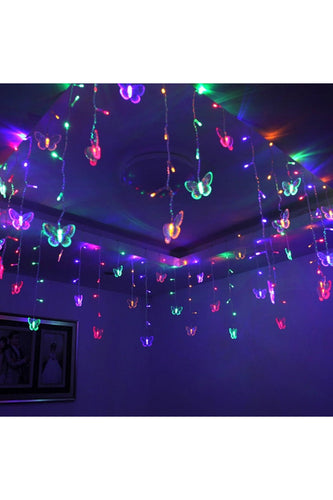 LED Light Garland | Bowlift