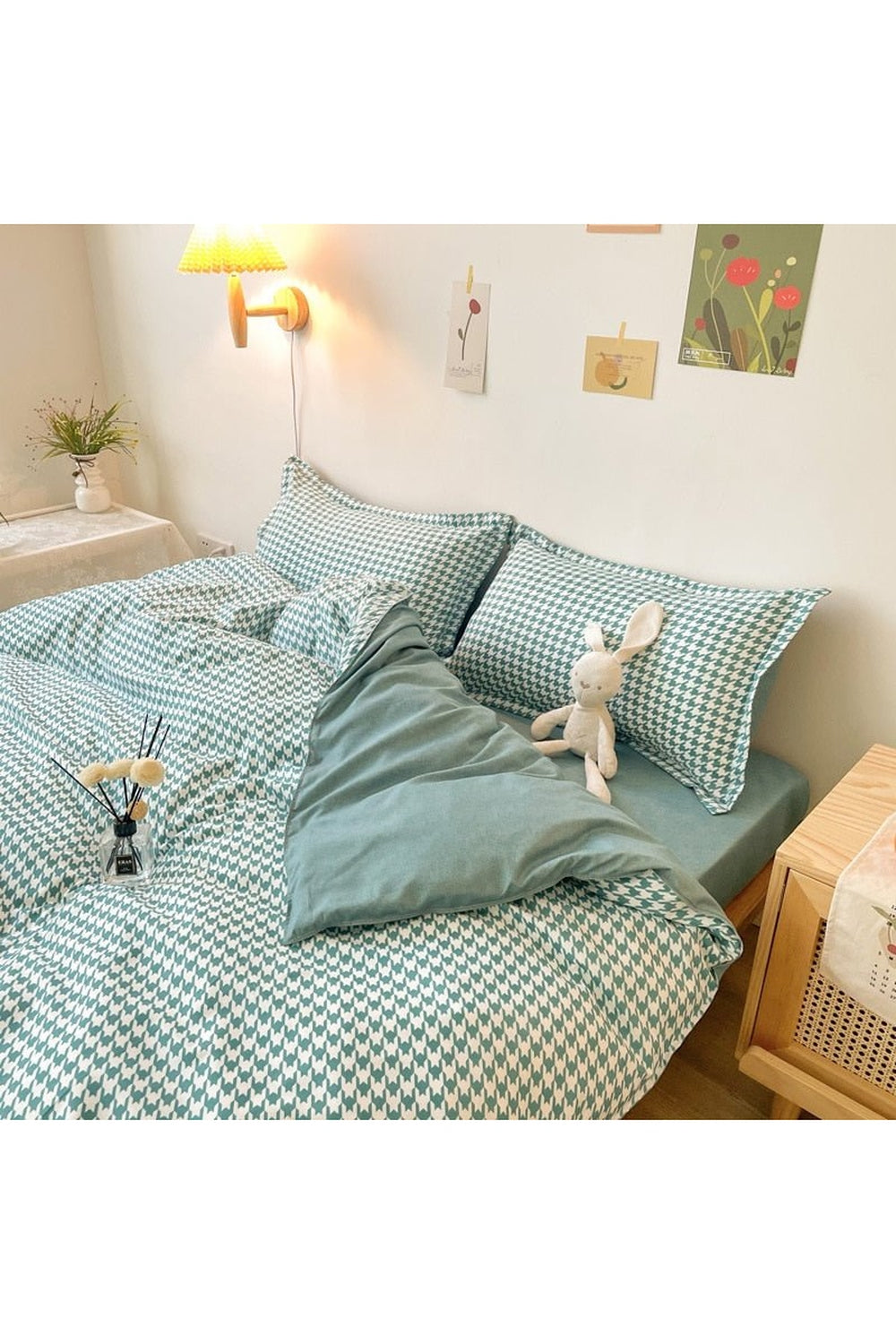 Bedding Set | Bowlift