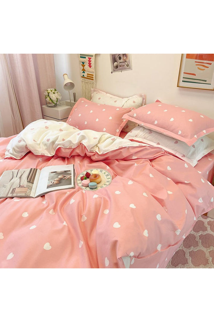 Bedding Set | Bowlift
