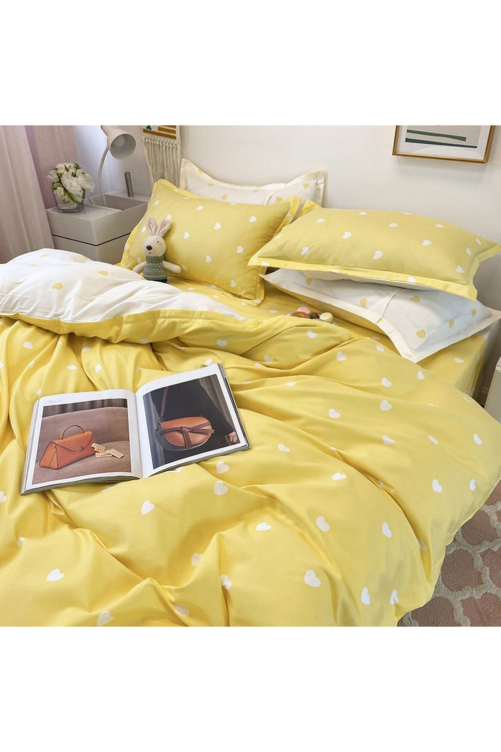 Bedding Set | Bowlift