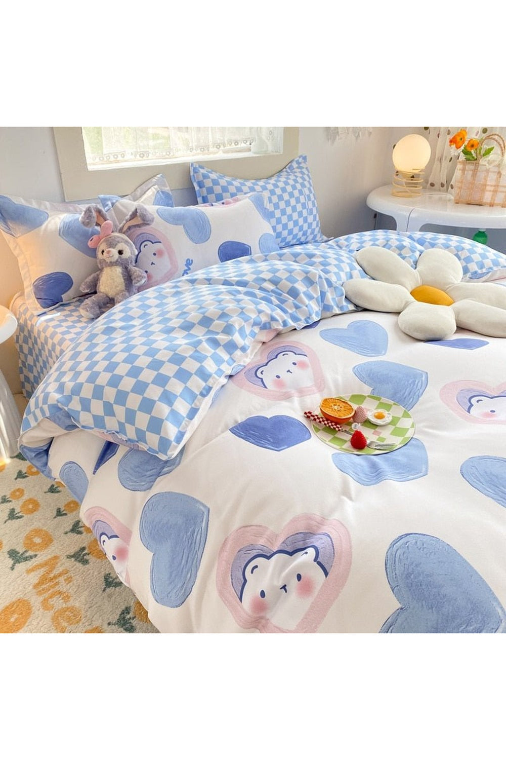 Bedding Set | Bowlift