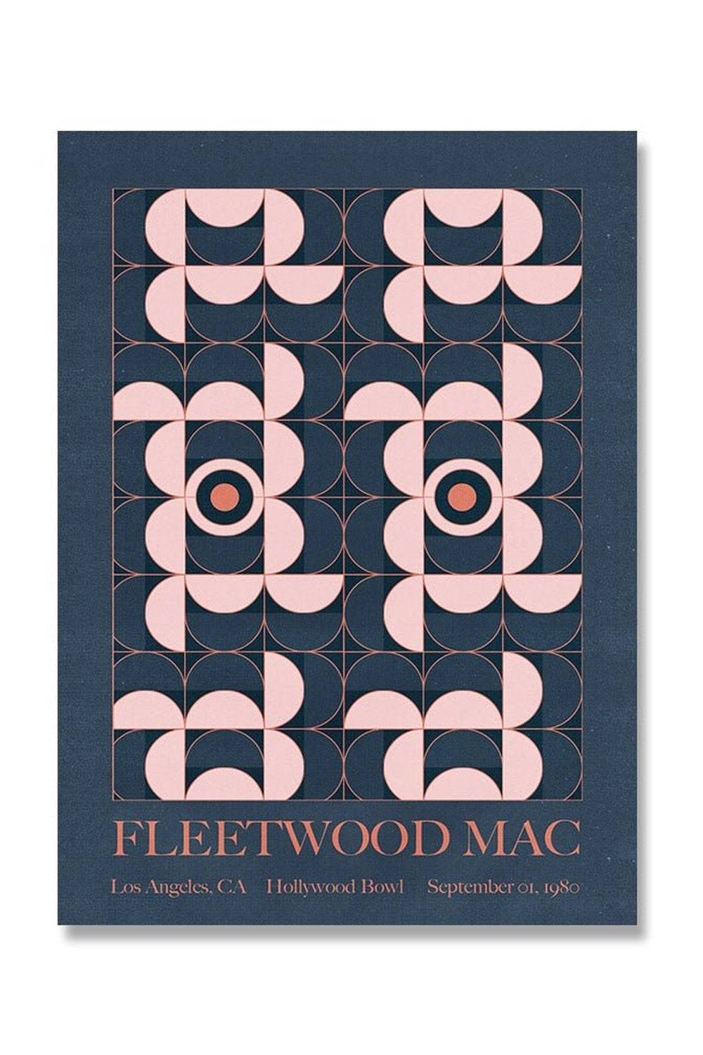 Themen canvas poster | Bowlift