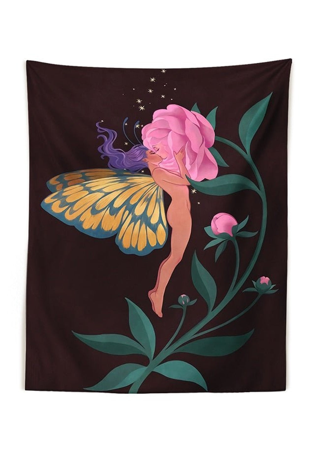 Fairy Wand Carpet | Bowlift
