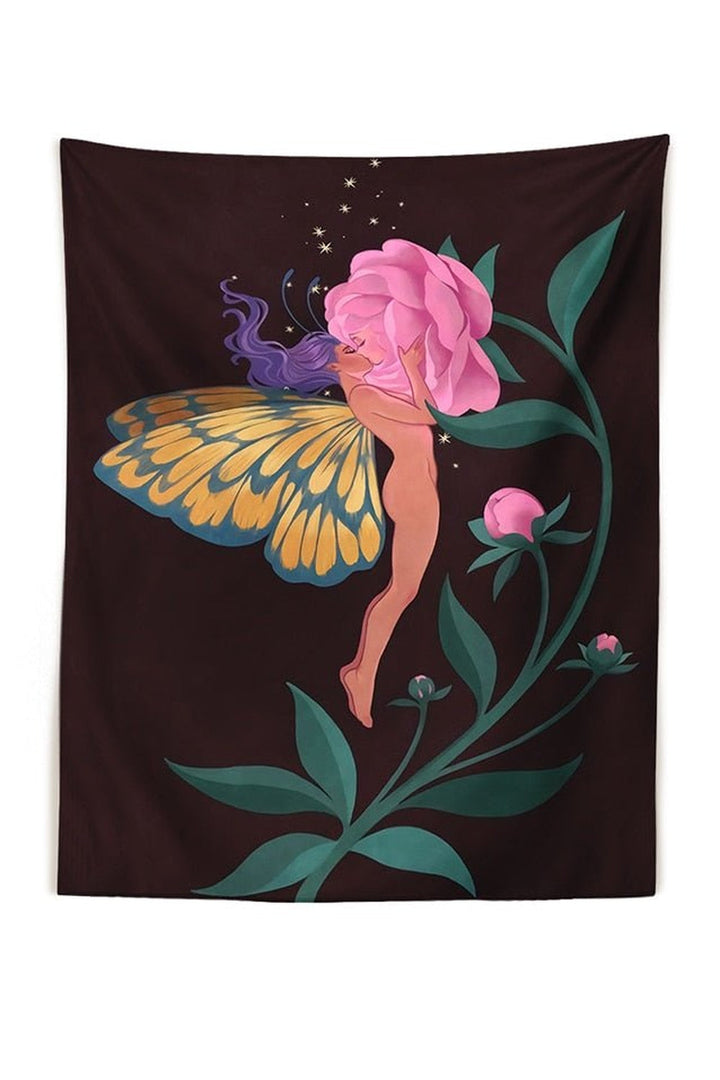 Fairy Wand Carpet | Bowlift
