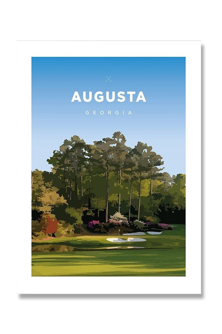 Club Classic Canvas Poster | Bowlift