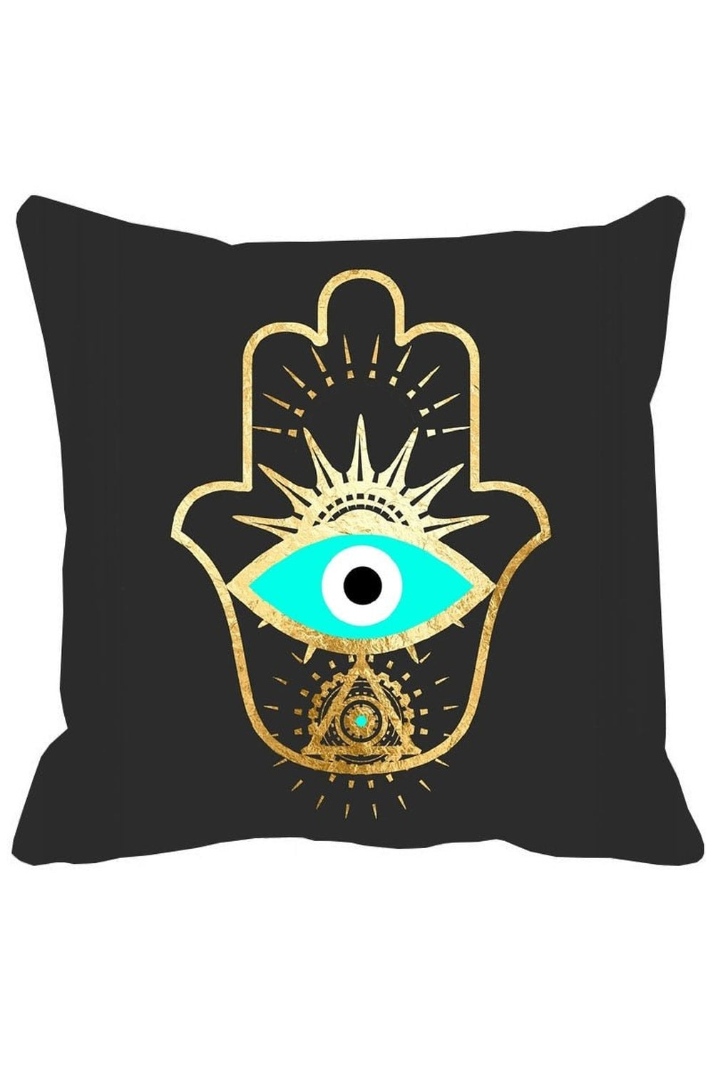 Sign Decorative Cushion Cover | Bowlift