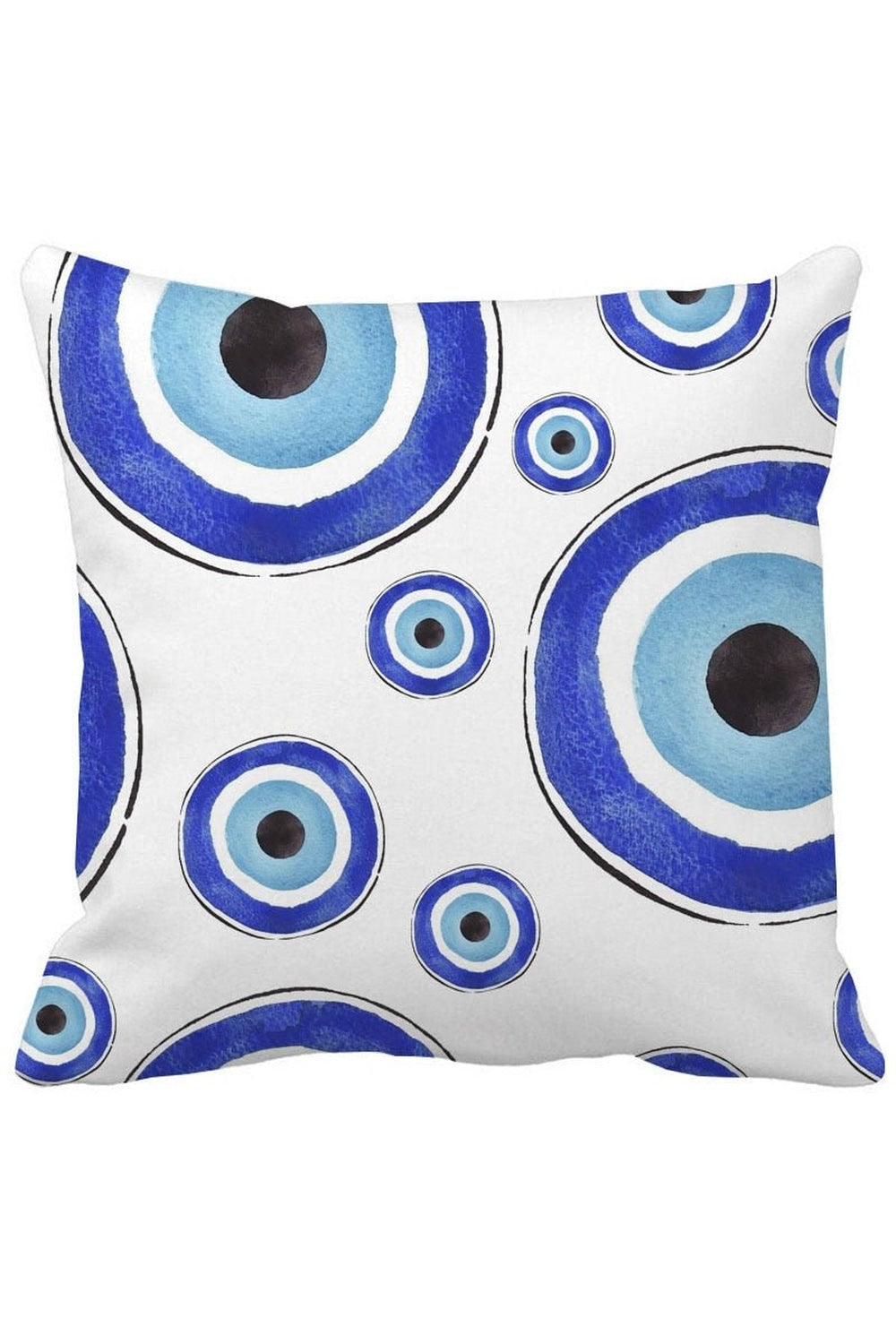 Sign Decorative Cushion Cover | Bowlift