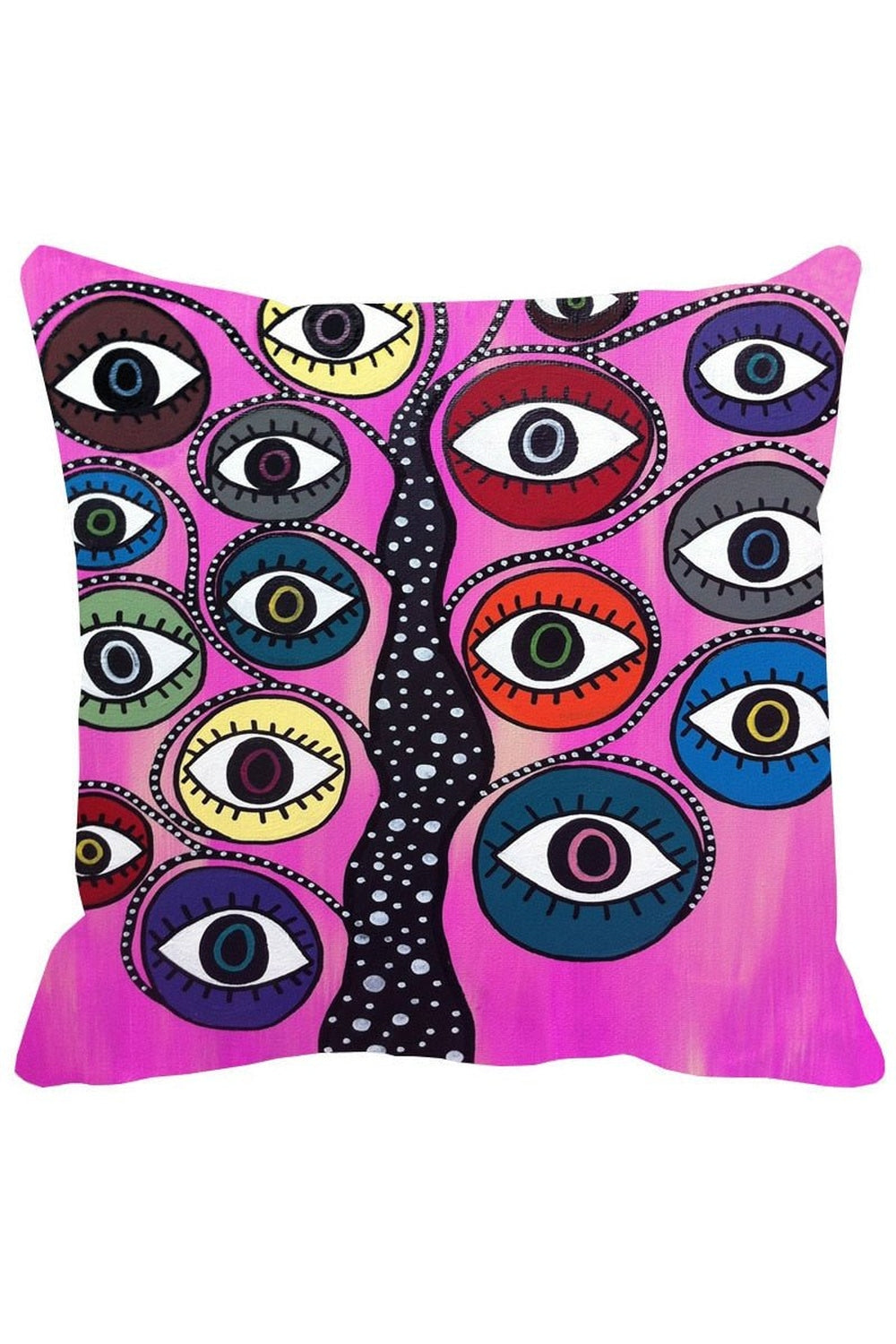 Sign Decorative Cushion Cover | Bowlift