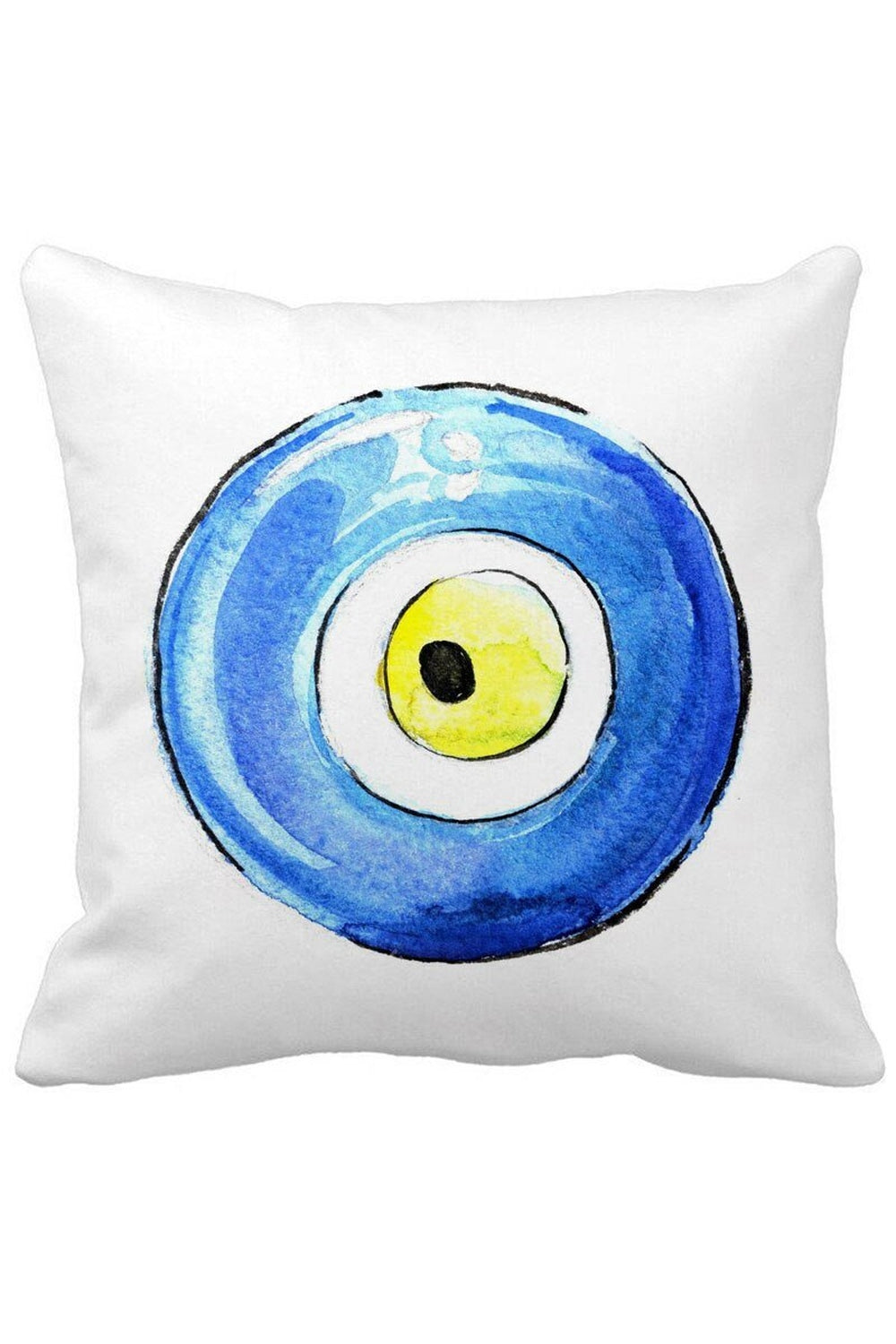 Sign Decorative Cushion Cover | Bowlift