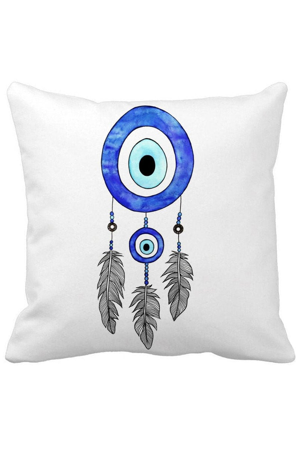 Sign Decorative Cushion Cover | Bowlift