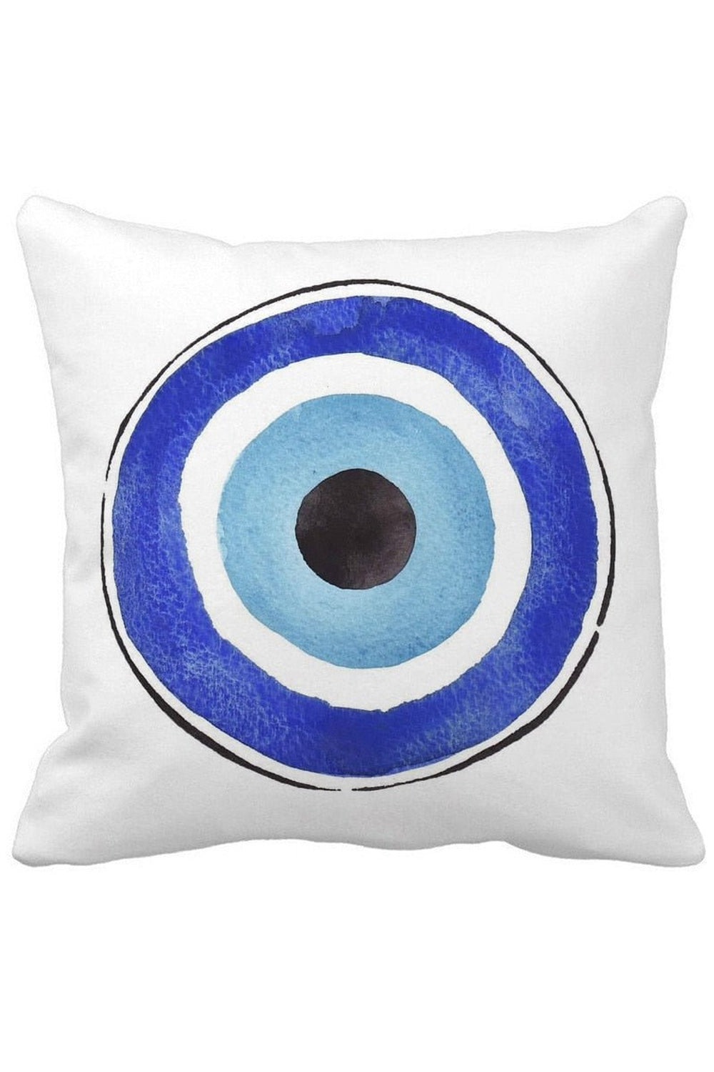 Sign Decorative Cushion Cover | Bowlift