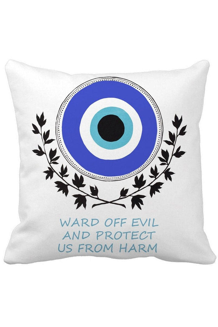 Sign Decorative Cushion Cover | Bowlift
