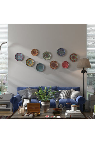 Look Elegant Plate | Bowlift