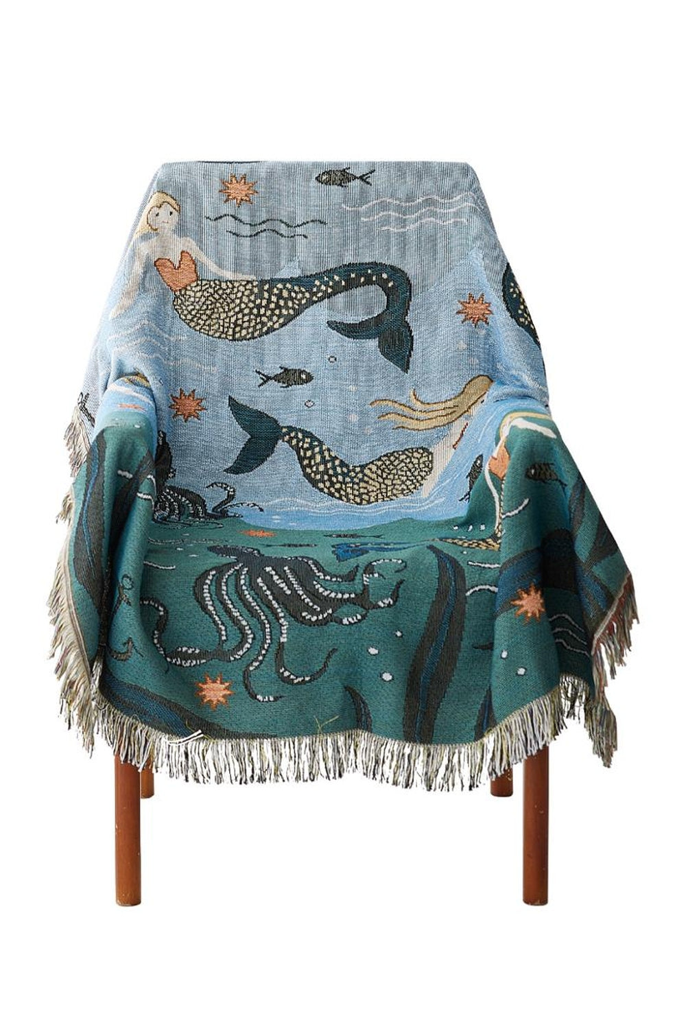 Fantasy Sofa Blanket | Bowlift