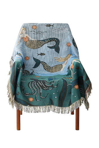 Fantasy Sofa Blanket | Bowlift