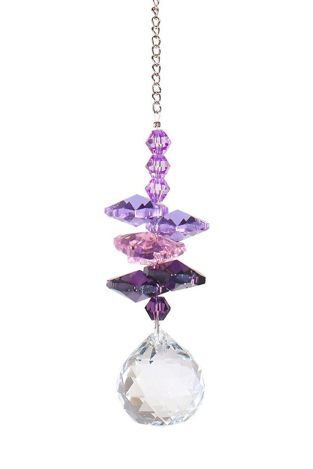 Dance Crystal Sun Catcher | Bowlift