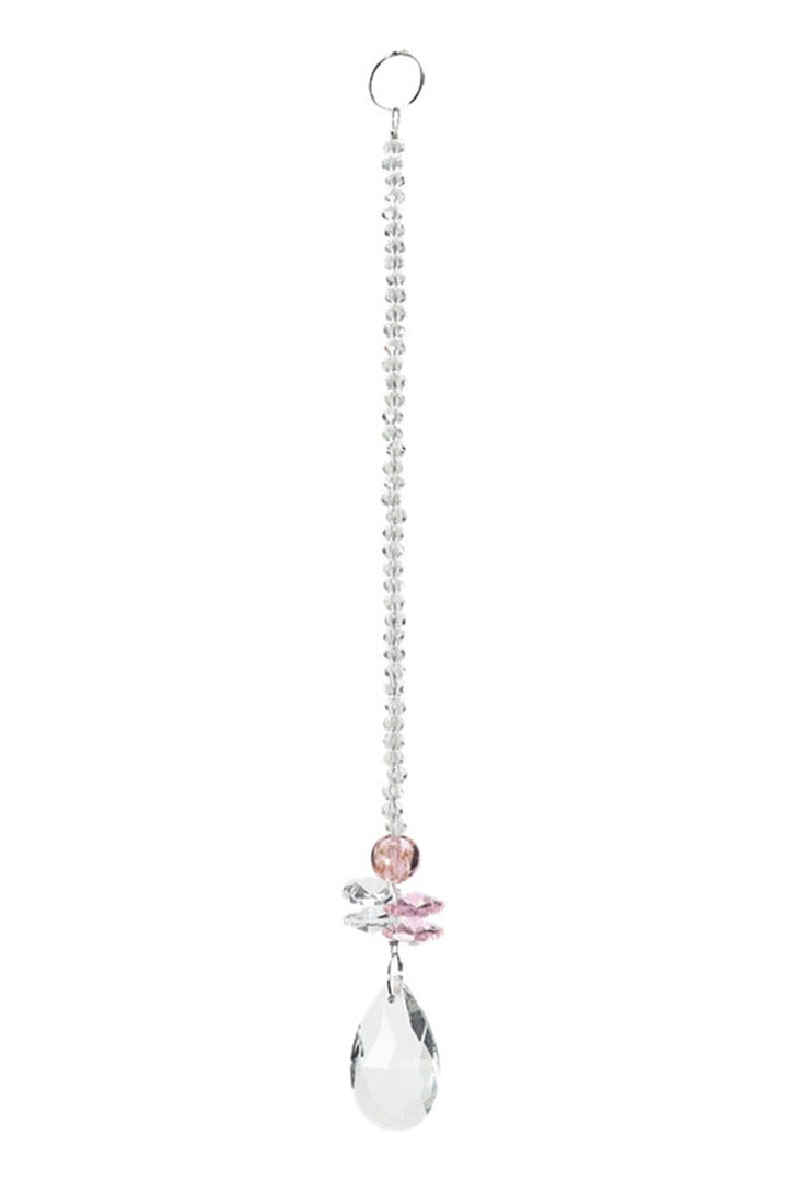 Dance Crystal Sun Catcher | Bowlift