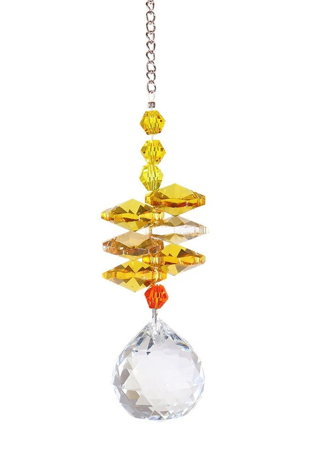 Dance Crystal Sun Catcher | Bowlift
