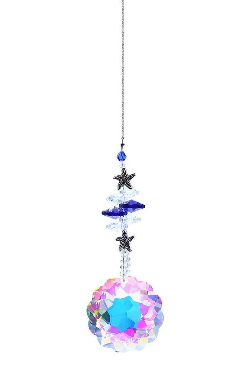 Dance Crystal Sun Catcher | Bowlift