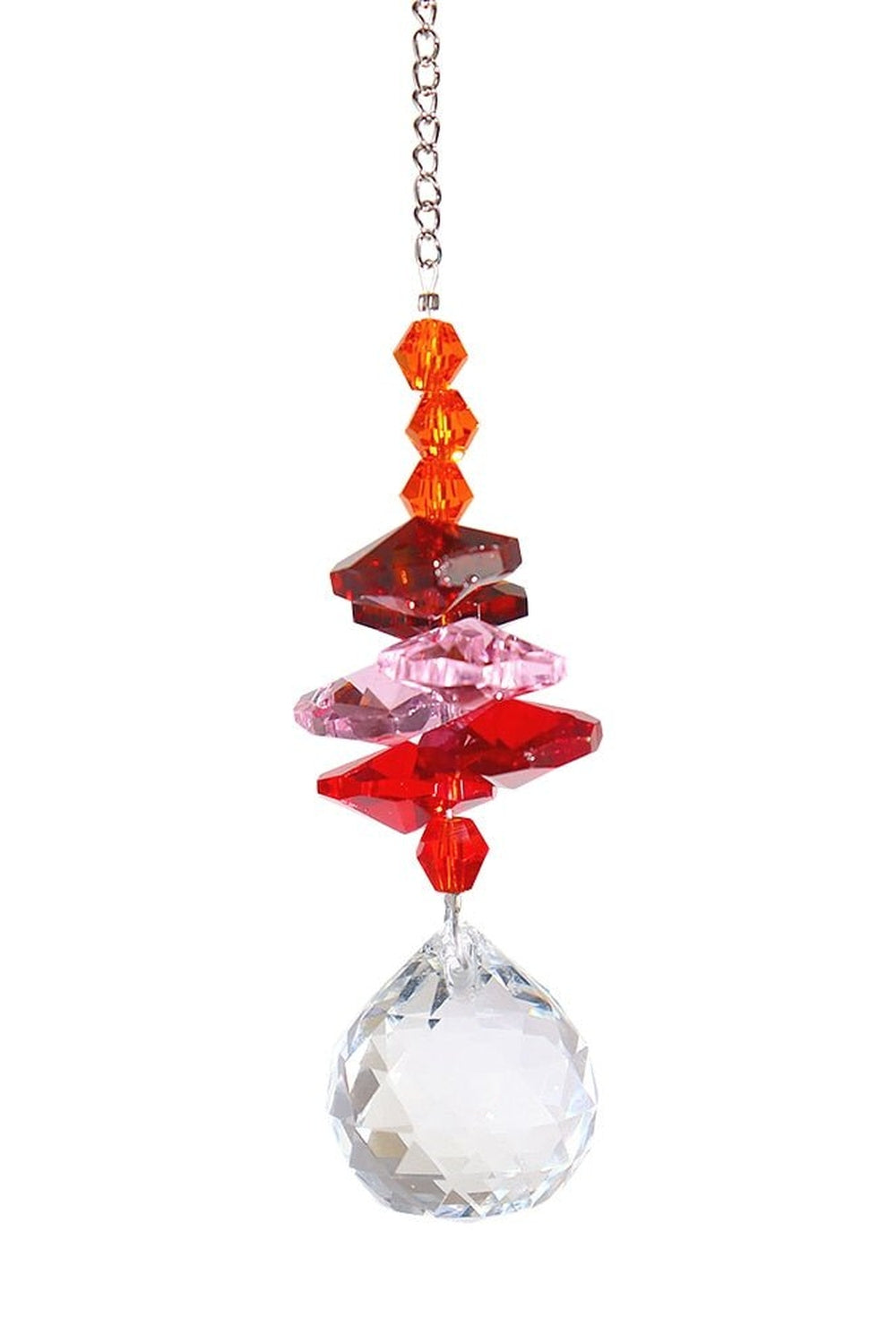 Dance Crystal Sun Catcher | Bowlift