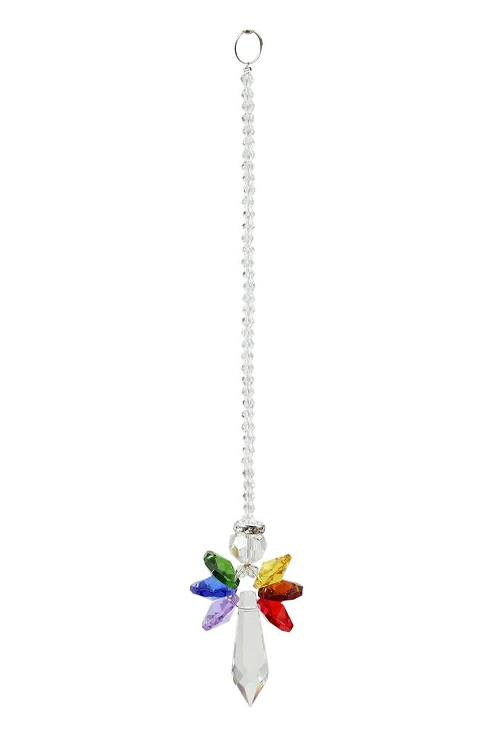 Dance Crystal Sun Catcher | Bowlift