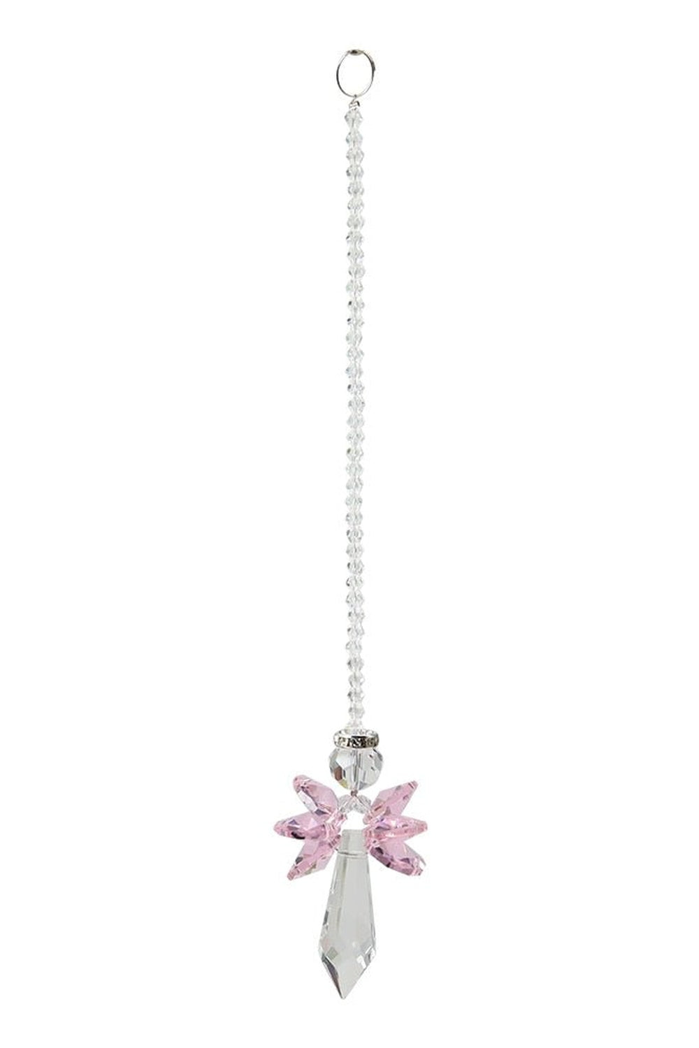 Dance Crystal Sun Catcher | Bowlift