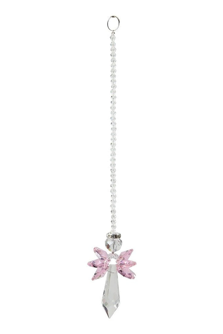 Dance Crystal Sun Catcher | Bowlift