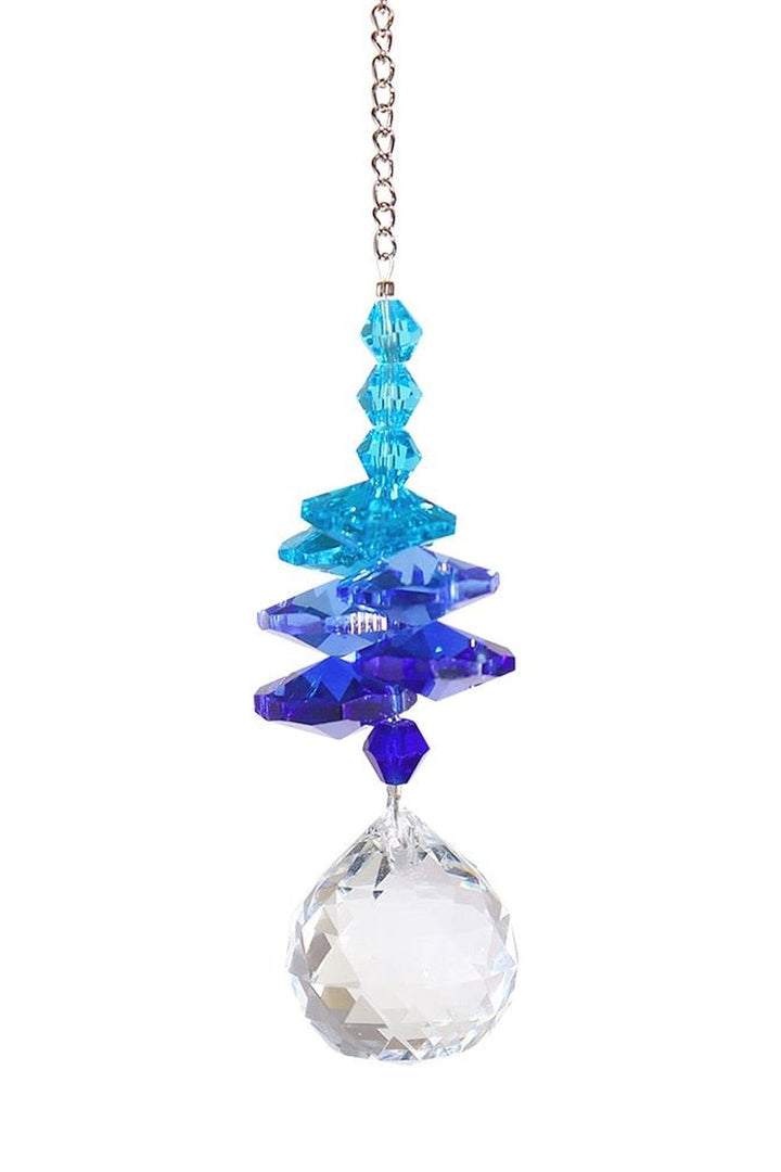 Dance Crystal Sun Catcher | Bowlift