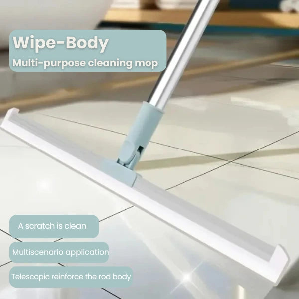 BowLift | CleanStorm — Smash every dirt for flawless cleanliness without effort!