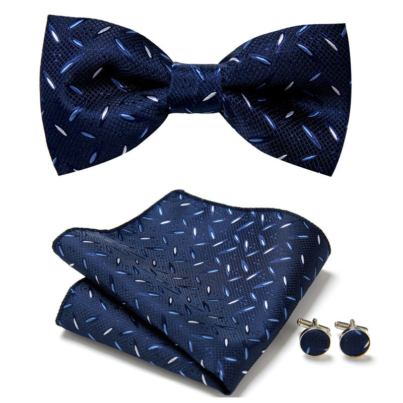 BowLift | Three-piece Set with stylish butterflies