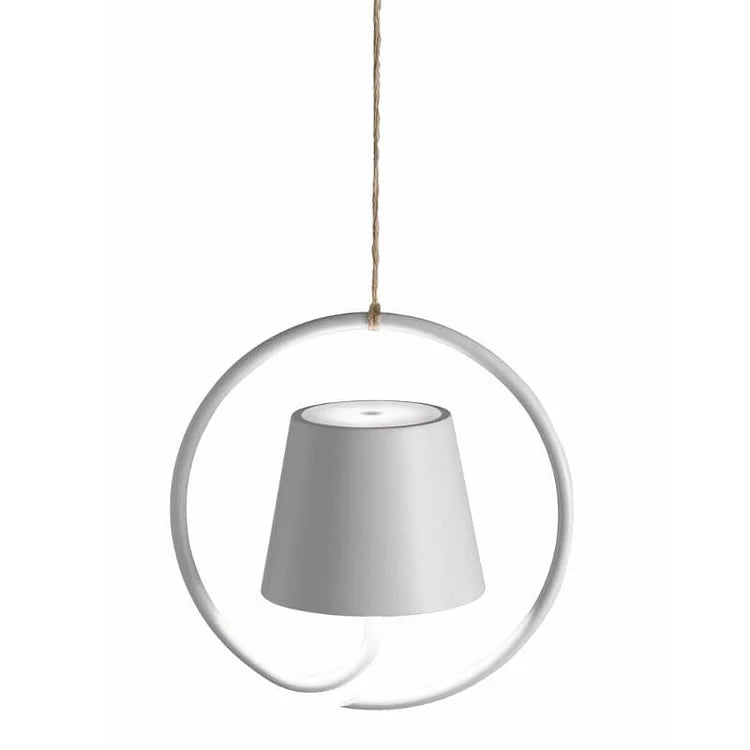 BowLift | Modern Scandinavian LED Pendant Light