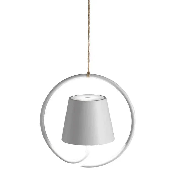 BowLift | Nordiclight Pendant Lamp™ - Wireless rechargeable pendant lamp