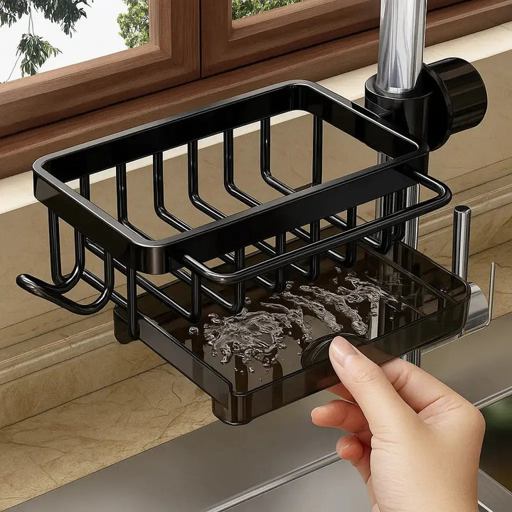 FaucetMaster — Finally forget your dish chaos and enjoy perfect organization | Bowlift