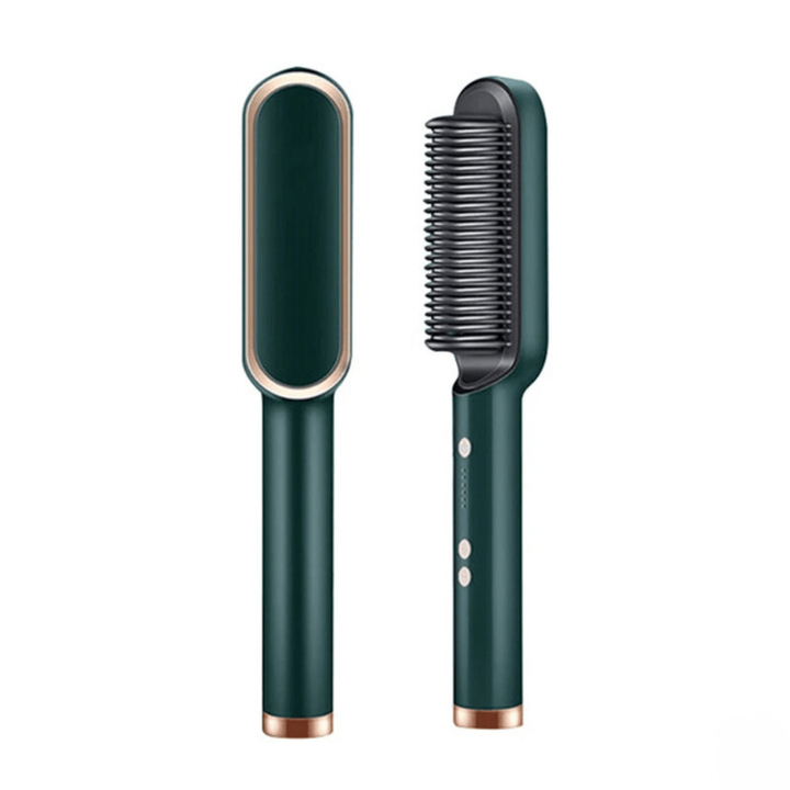 BowLift | SilkGlide | Smooth hair in an instant