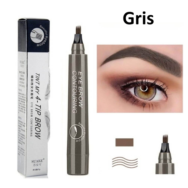 BowLift | BrowGlam | Perfect eyebrows in the blink of an eye