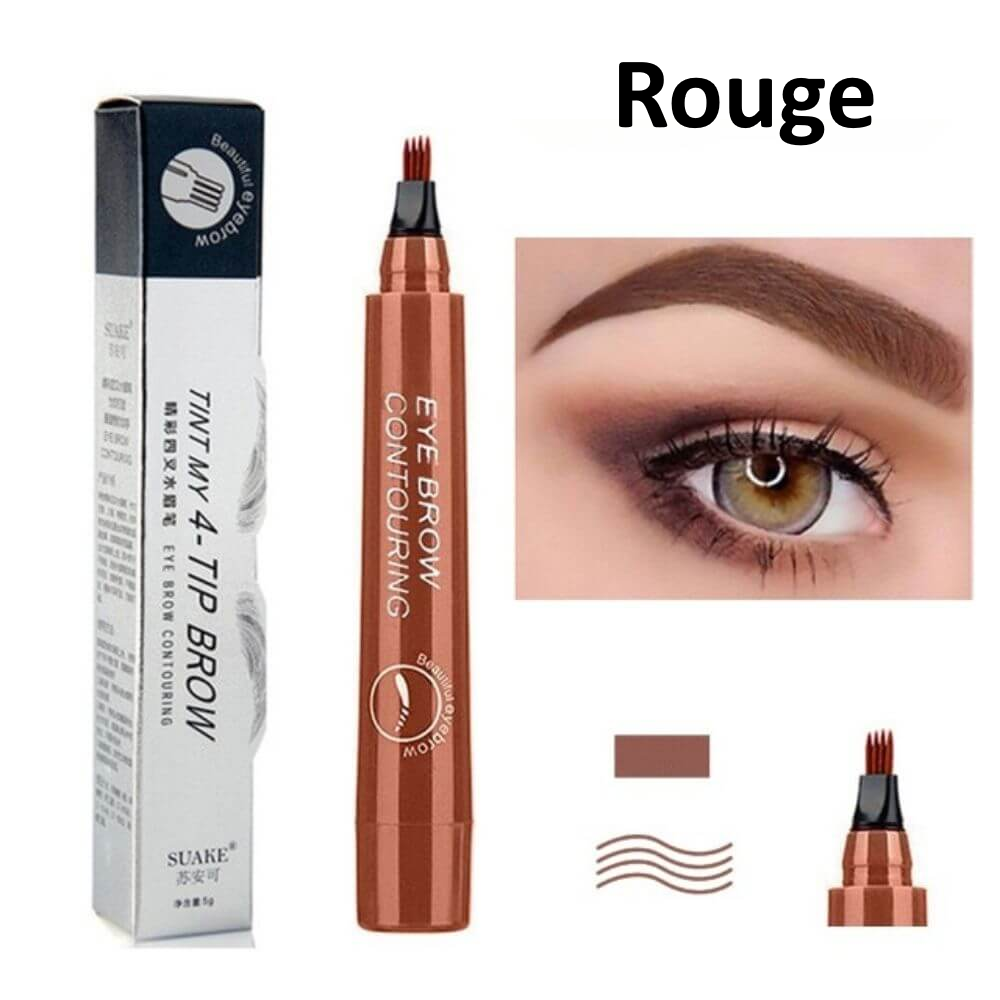 BowLift | BrowGlam | Perfect eyebrows in the blink of an eye