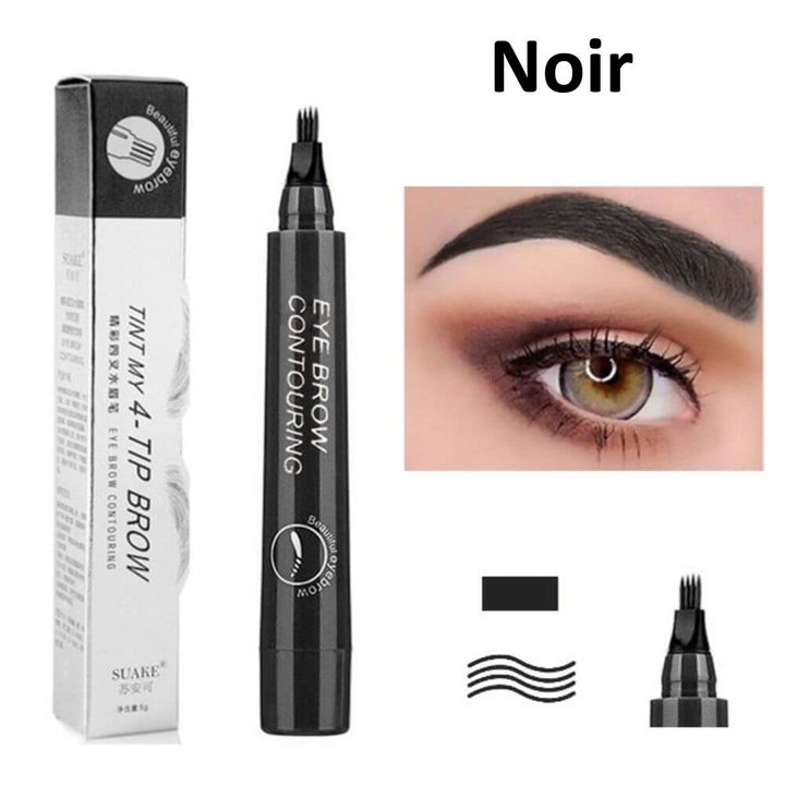 BowLift | BrowGlam | Perfect eyebrows in the blink of an eye
