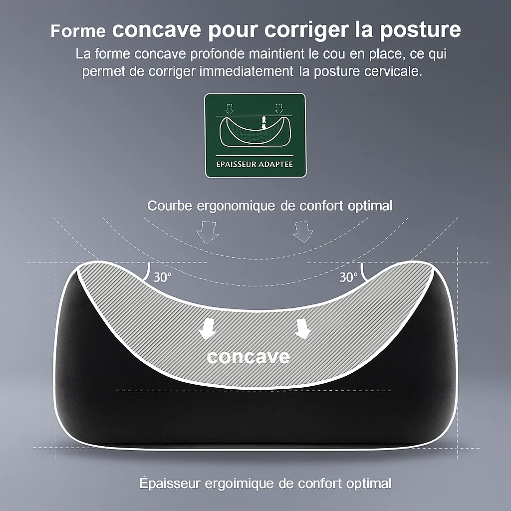 BowLift | DreamSupport | Ultimate comfort while traveling