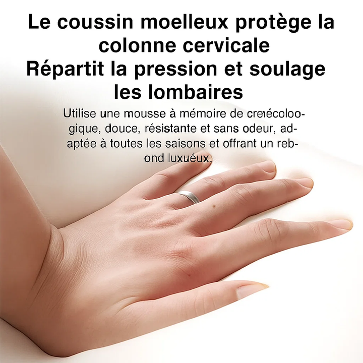 BowLift | DreamSupport | Ultimate comfort while traveling