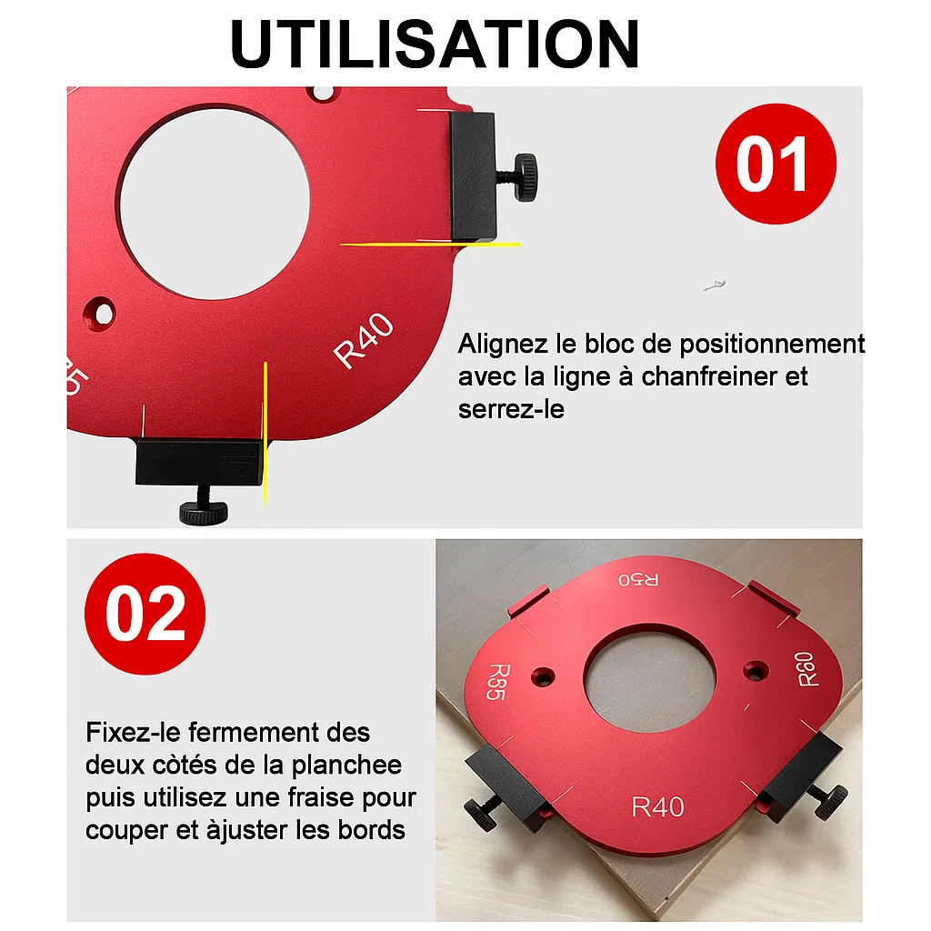 BowLift | CutMasterPro | Easily achieve your projects
