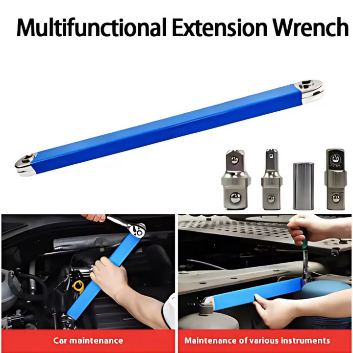 TurboGripX — No more frustration: Grab every bolt securely and lightning fast! | Bowlift