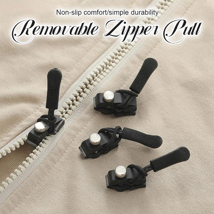 BowLift | ZipSnapPro — Repair zipper mishaps in seconds and easily save your favorite pieces!