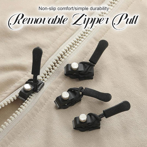 BowLift | ZipSnapPro — Repair zipper mishaps in seconds and easily save your favorite pieces!