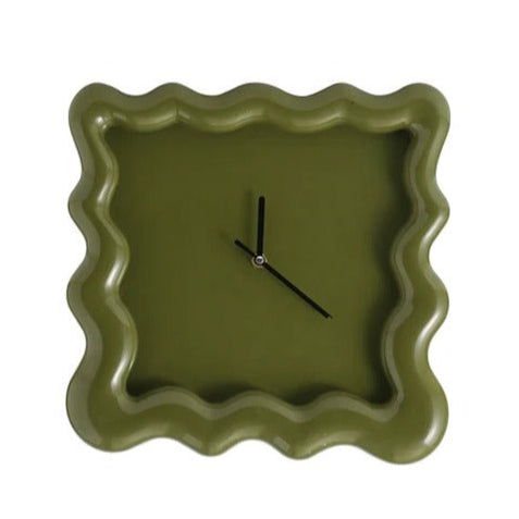 BowLift | Bondi Modern Minimalist Wall Clock 30cm