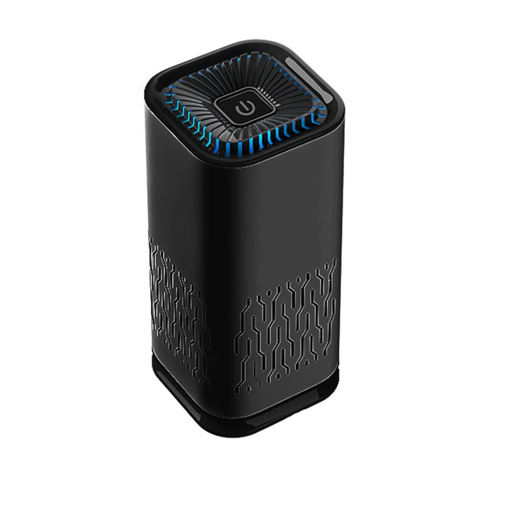 Air Purifier for Pets - PetPure Bowlift