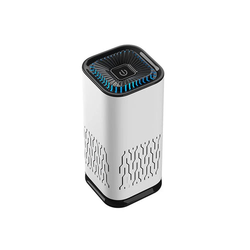Air Purifier for Pets - PetPure Bowlift