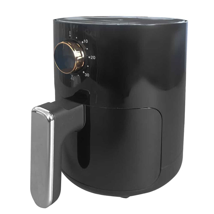 Airfryer 2.0 Liter (low fat: grilling, baking, roasting and frying) | Bowlift
